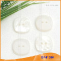 Polyester button/Plastic button/Resin Shirt button for Coat BP4138